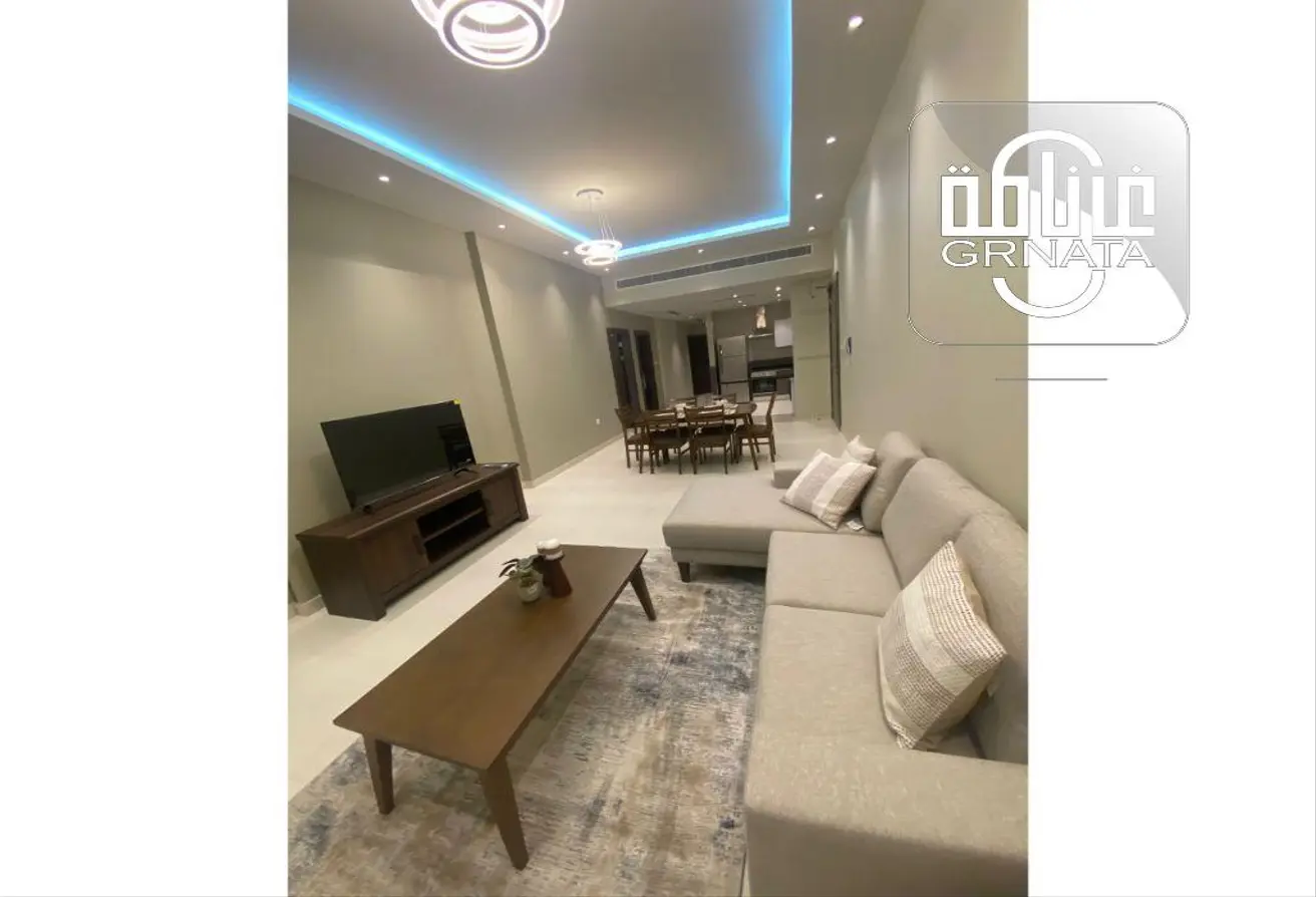 Apartment For Rent In Saar